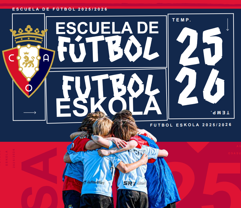 Imagen central de la Escuela. Pulsa para abrir el PDF.